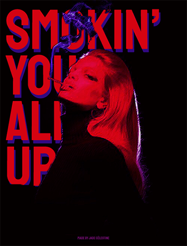 Septième image du projet avec un lien menant à un pop-up agrandissant cette image