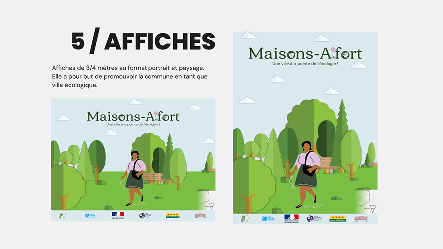 Septième image du projet avec un lien menant à un pop-up agrandissant cette image