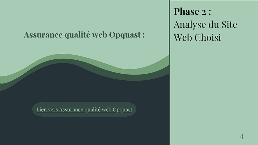 Quatrième image du projet avec un lien menant à un pop-up agrandissant cette image