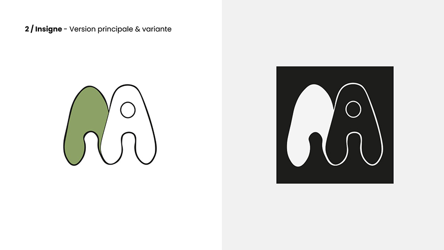 Sixième image du projet avec un lien menant à un pop-up agrandissant cette image