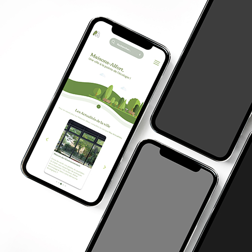 Quatrième image du projet avec un lien menant à un pop-up agrandissant cette image